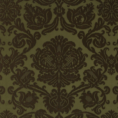 Lismore Damask – Lichen