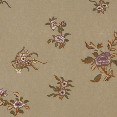 Calton Lees Embroider - Wren