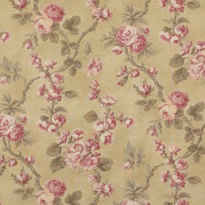 Keighley Floral – Cameo