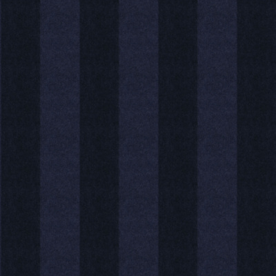 Saville Mohair Stripe - Navy