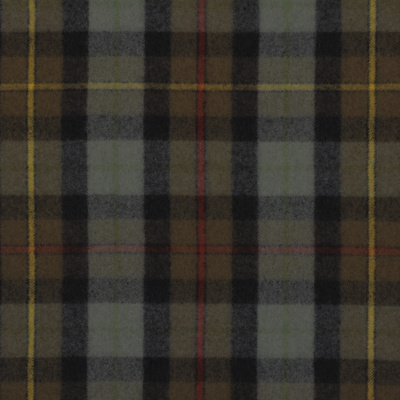 Terrance Plaid – Quarry