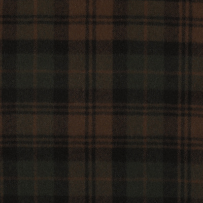 McDonnell Tartan – Forest