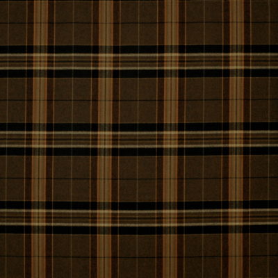 Clarkston Plaid - Sepia