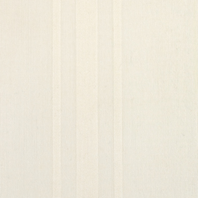 Winter Wool Stripe - Cream