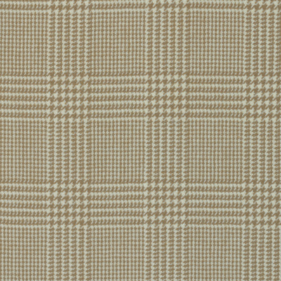 Hathaway Glen Plaid – Camel/Cream