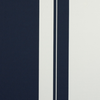 Cliff House Stripe - Blue Water