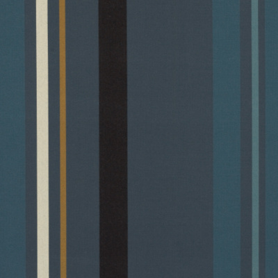 Rocky Creek Stripe - Lagoon