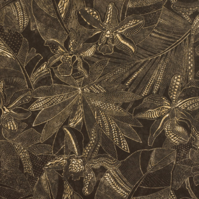 native Orchid floral - java