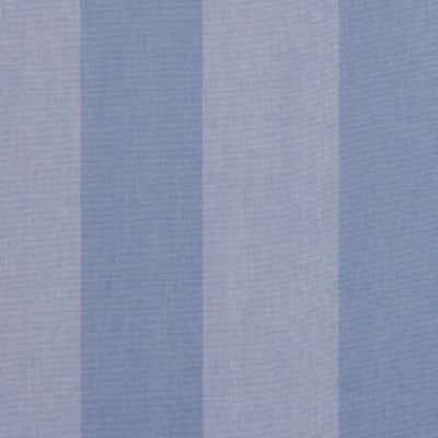 Landon Linen Stripes - Delphinium