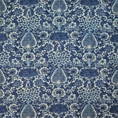 La Garoupe – Indigo