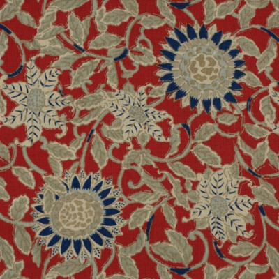 Cote D’Azur Floral – Poppy