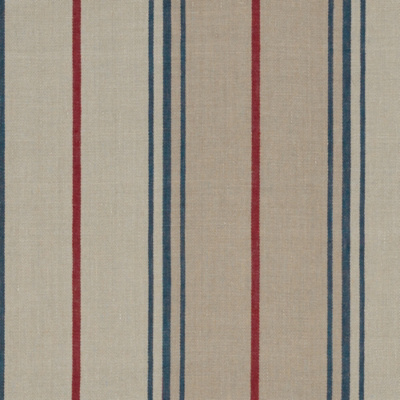 Maritime Linen Ticking – Riviera