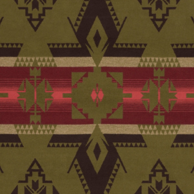 Shakopee Blanket – Canyon