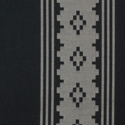 Manta Dress Panel – Flint