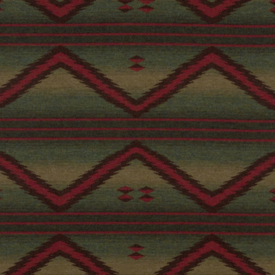 Sacred Mountain Blanket – Spruce