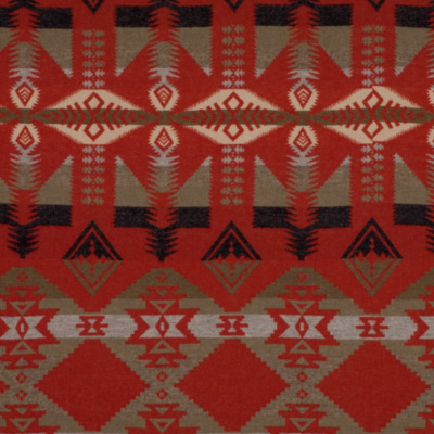 Blackbird Wool Blanket – Winter