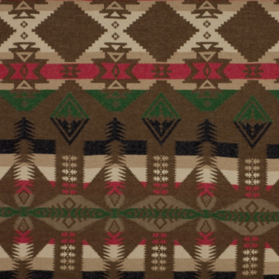 Blackbird Wool Blanket – Autumn