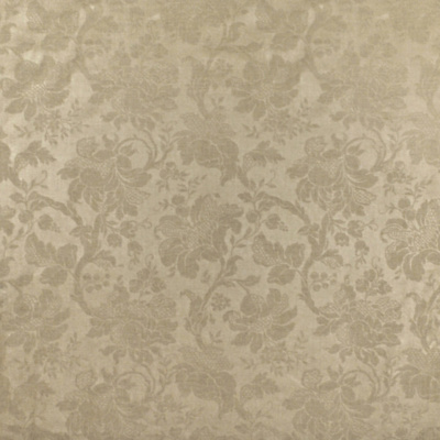 Francess Embossed Linen - Flax