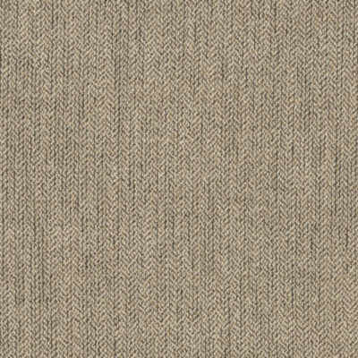 Edith Metallic Tweed - Umber