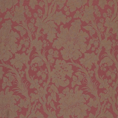 Clarissa Damask - Fig