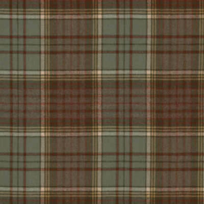 Arlen Plaid - Woodland