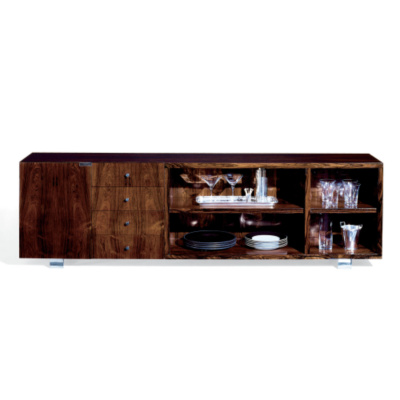 Crittenden Console