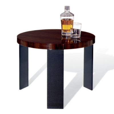 Halton Side Table