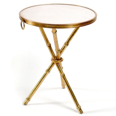 Riviera Side Table