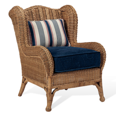 Childrens Chairs Ikea on Ralph Lauren Chairs   Writer S  Wicker  Leather   Director S