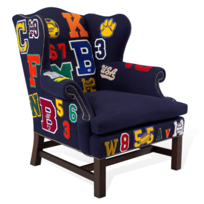 Remsen Chair
