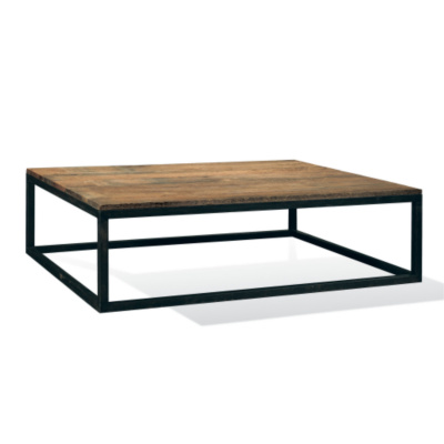 St. Germain Cocktail Table