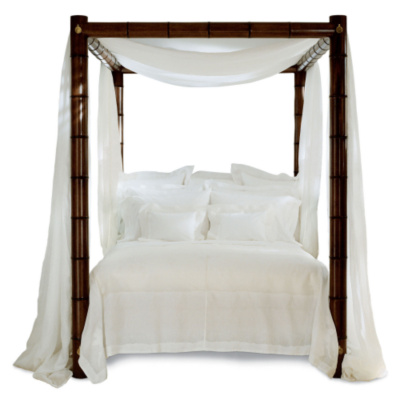 Bamboo Bed
