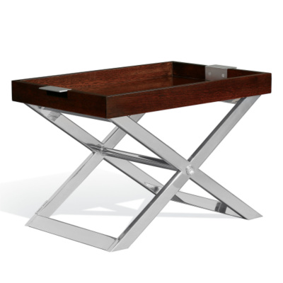 Pierce End Table