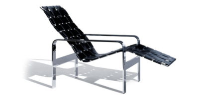 Canyon Woven Chaise Lounge