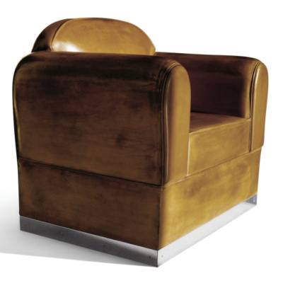 Canyon Club Chair