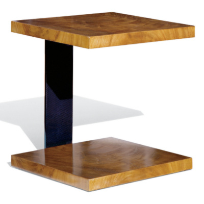 RL-CF1 Carbon Fiber Side Table