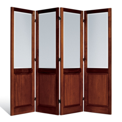 Modern Thoroughbred Edwardian Screen