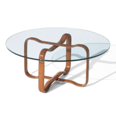 Collection Cocktail Table