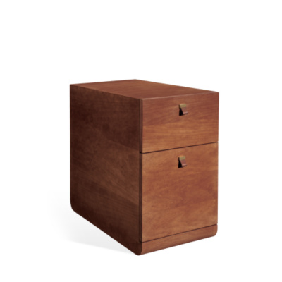 Collector File Cabinet