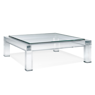 Carlisle Cocktail Table
