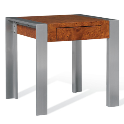 RL1 Cube Table