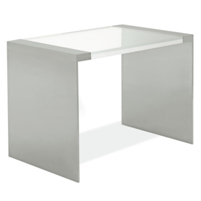 Planar End Table