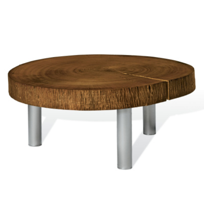 Forest Beach Cocktail Table (Round)