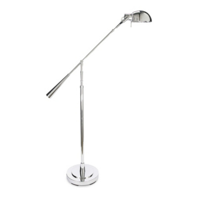Equilibrium Floor Lamp