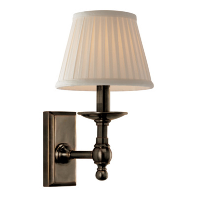 Payson Sconce in Bronze