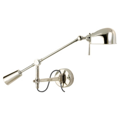 RL ’67 Boom Arm Wall Lamp
