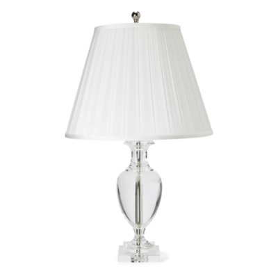 Small Noble Estate Vase Table Lamp