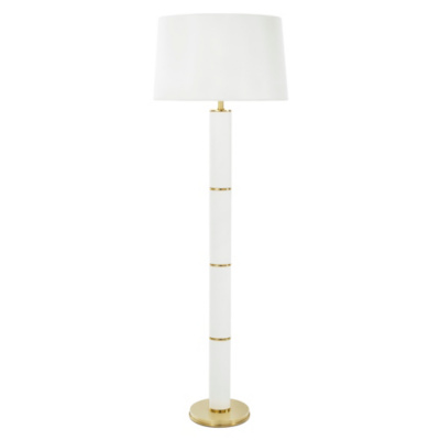 Upper Fifth Floor Lamp