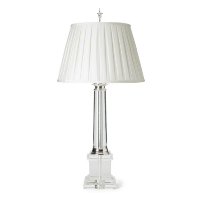 Crystal Column