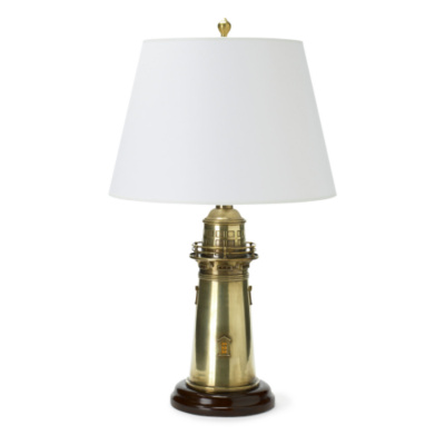 Lighthouse Lamp